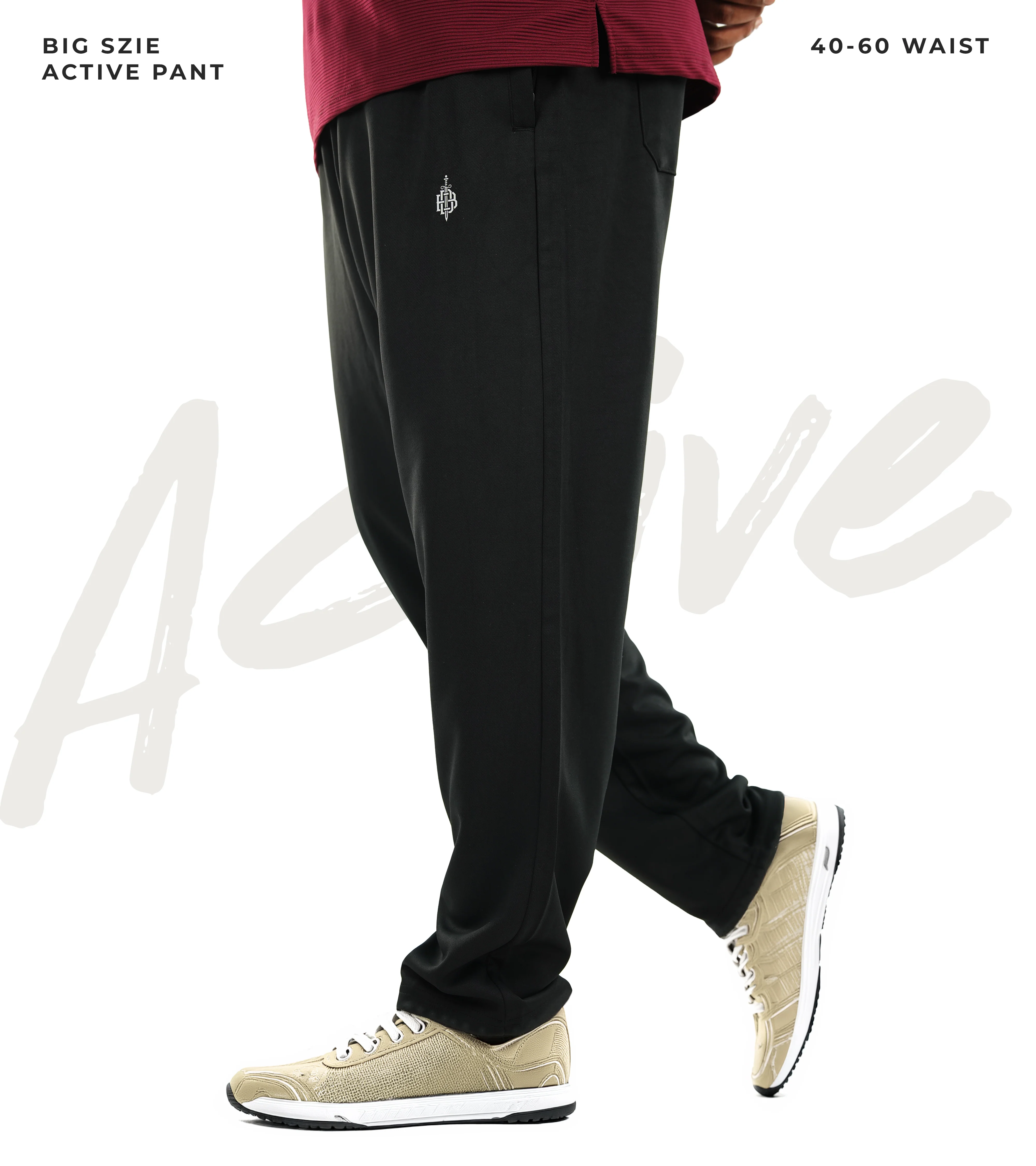 BIGSHOT Active Pants